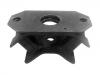 Support moteur Engine Mount:11710-60A01