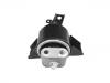 Lagerung, Motor Engine Mount:96535495