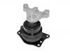 Support moteur Engine Mount:6Q0 199 167 BQ