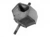 Support moteur Engine mount:11 81 1 175 736