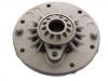 Soporte de amortiguador Strut Mount:31 30 6 881 929